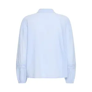 Blus för kvinnor fransa Billie image-1