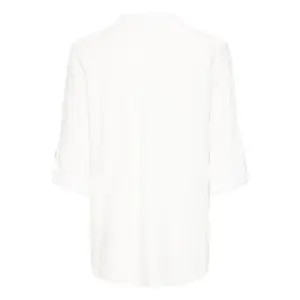 Damenbluse fransa Willow image-1