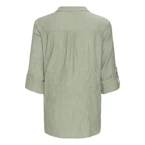 Damenbluse fransa Willow image-1