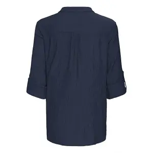Damenbluse fransa Willow image-1