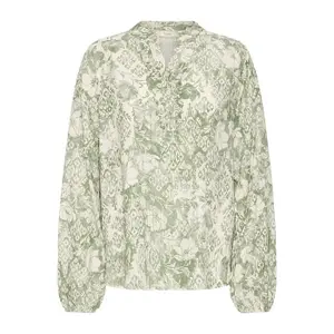 Women's blouse fransa Elise image-0