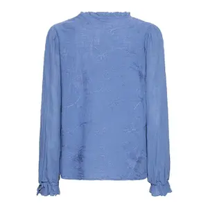 Blus för kvinnor fransa Emerson image-1