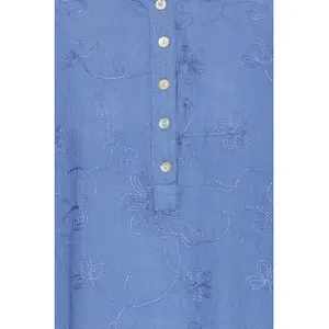 Blus för kvinnor fransa Emerson image-2