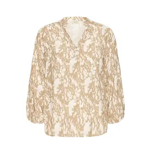 Blus för kvinnor fransa Remi image-0