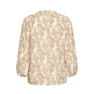 Blus för kvinnor fransa Remi image-1