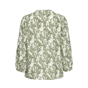 Blus för kvinnor fransa Remi image-1