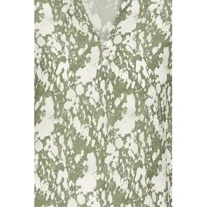 Blus för kvinnor fransa Remi image-2