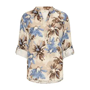 Damenbluse fransa Bl image-0