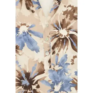 Damenbluse fransa Bl image-2