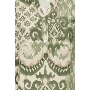Damenbluse fransa Bl image-2