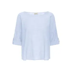 T-Shirt fransa Marika image-0