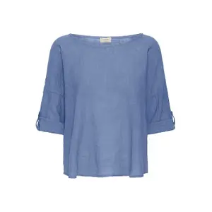 T-Shirt fransa Marika image-0