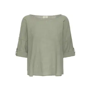 T-Shirt fransa Marika image-0