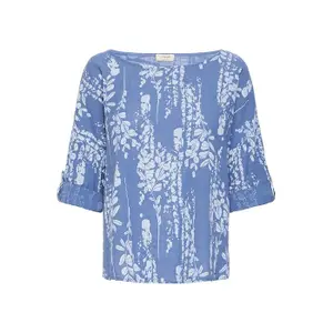 T-Shirt fransa Marika image-0