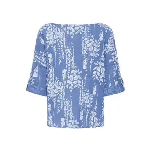 T-Shirt fransa Marika image-1
