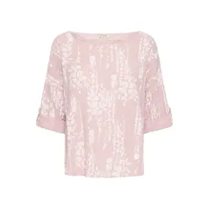 T-Shirt fransa Marika image-0