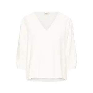 Damenbluse fransa Signy image-0