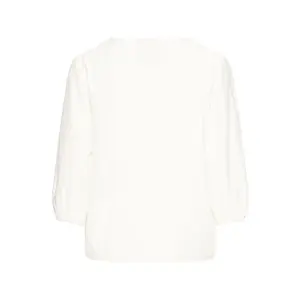 Damenbluse fransa Signy image-1