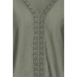 Damenbluse fransa Signy image-2