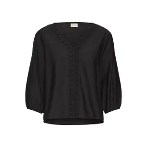 Women's blouse fransa Signy image-0