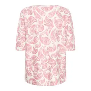 Women's blouse fransa Jordin image-1