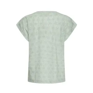 T-Shirt fransa Sania 1 image-1