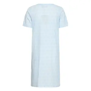 Vestuário feminino fransa Sania 1 image-1