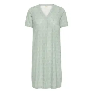 Vestuário feminino fransa Sania 1 image-0