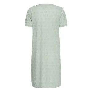 Vestuário feminino fransa Sania 1 image-1