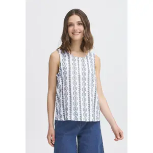 Women's T-shirt fransa FRSophia image-2