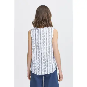 Women's T-shirt fransa FRSophia image-4