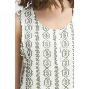 Women's tank top fransa Sophia image-6