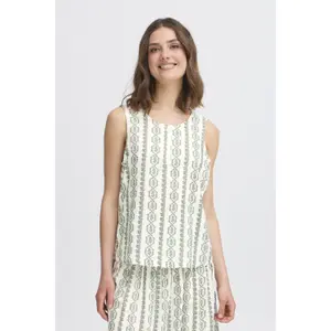 Women's tank top fransa Sophia image-1