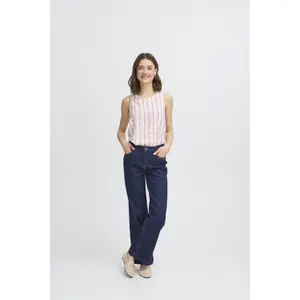 Women's T-shirt fransa FRSophia image-1