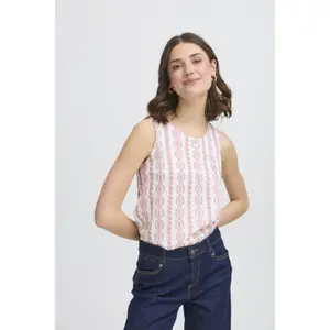 Women's T-shirt fransa FRSophia image-2