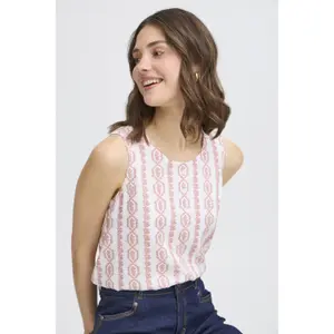 Women's T-shirt fransa FRSophia image-3