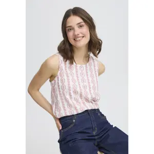 Women's T-shirt fransa FRSophia image-4