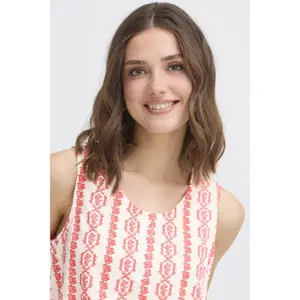 Women's T-shirt fransa FRSophia image-5