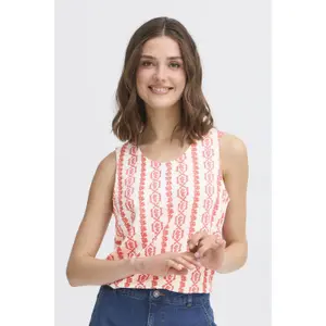 Women's T-shirt fransa FRSophia image-2