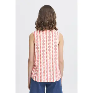 Women's T-shirt fransa FRSophia image-4