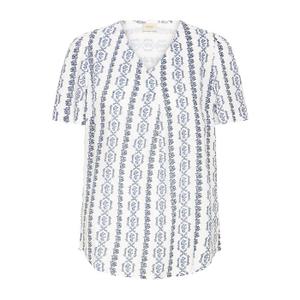 20616299-205547-t-shirt-femme-fransa-sophia-1-blue-art