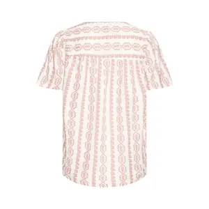 T-Shirt fransa Sophia 1 image-1