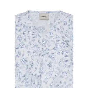 Women's T-shirt fransa Sophia 1 image-2