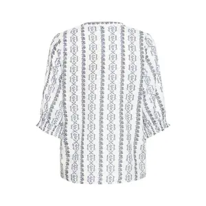 Women's blouse fransa Sophia 1 image-1