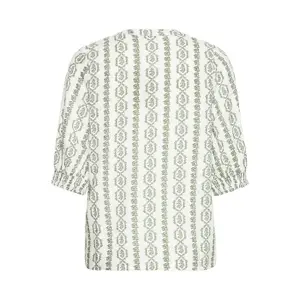 Women's blouse fransa Sophia 1 image-1