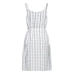 Women's dress fransa Sophia 1 image-1
