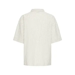 Woman's shirt fransa Bonnie 1 image-1