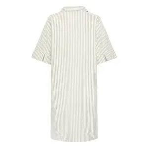 Skjortklänning för kvinnor fransa Bonnie 1 image-1