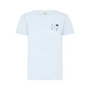 T-Shirt fransa Juvia 2 image-0