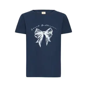 T-Shirt fransa Juvia 3 image-0